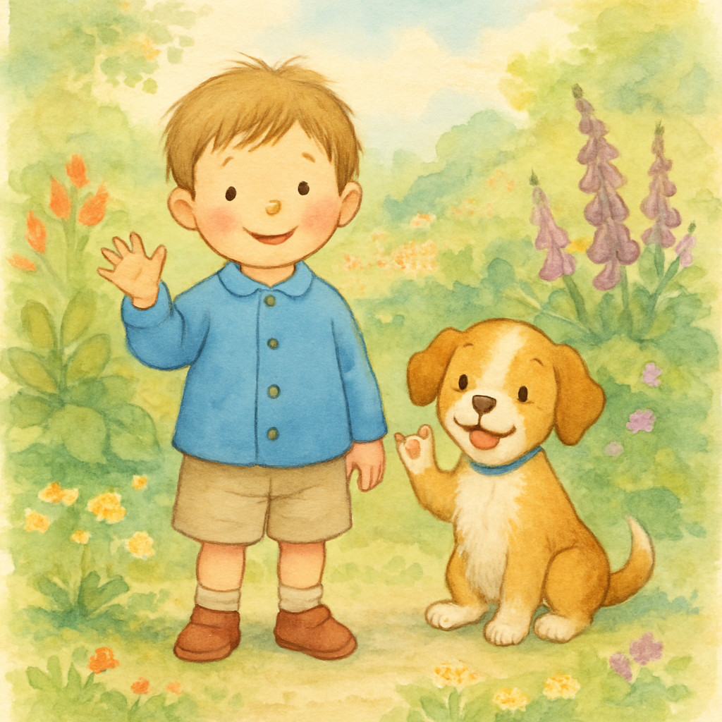 Example storybook