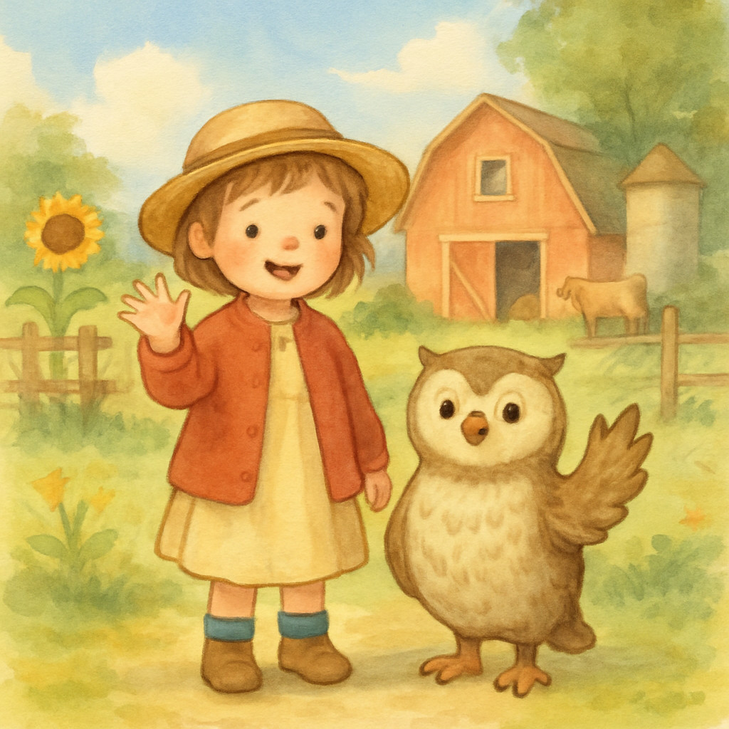 Example storybook