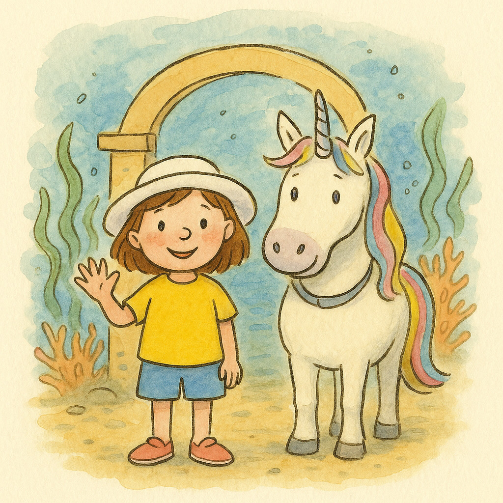Example storybook