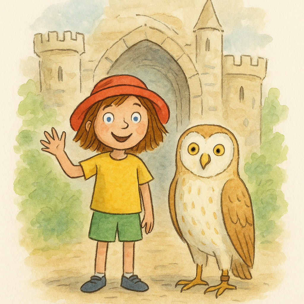 Example storybook
