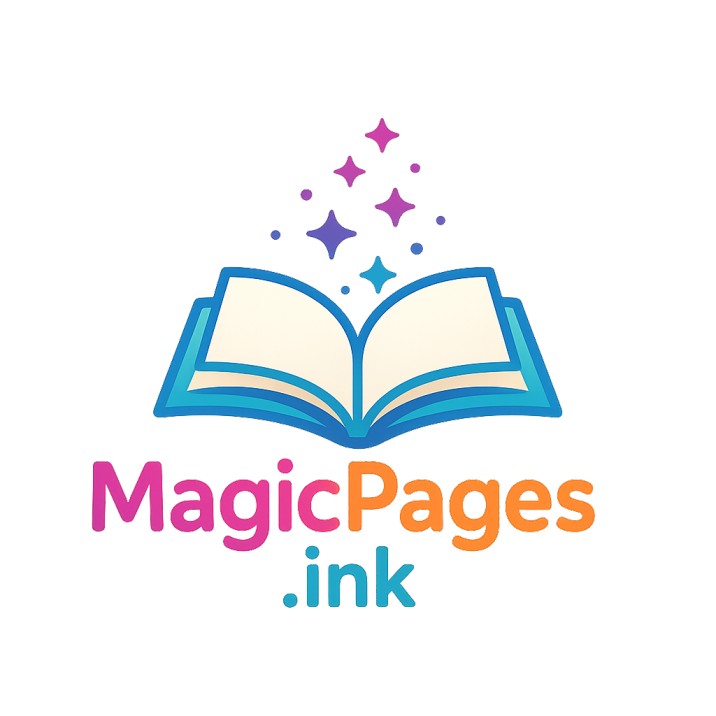 MagicPages.ink